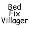 Bed Fix Villager icon