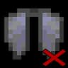 No elytra flight icon
