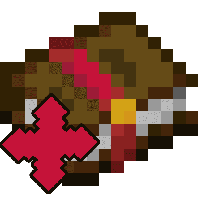 No Enchant Cap icon