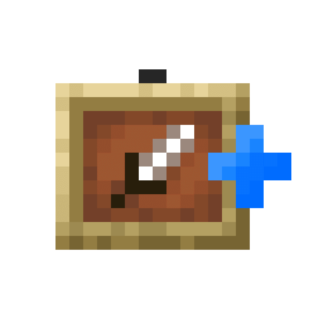 ItemFrames+ icon