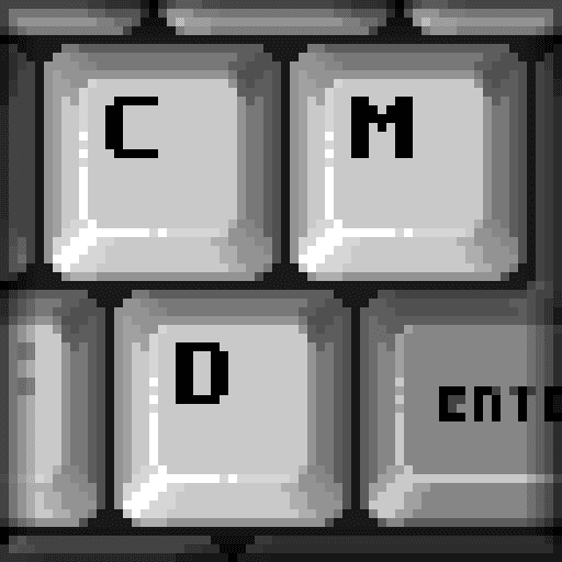 BindCommands icon