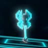 Mace 3D icon