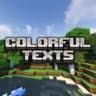 Colorful Texts icon