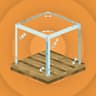 Vending Block: Restocked icon