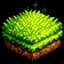 Vanilla Light Grass icon