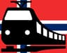Norwegian MTR add-on icon