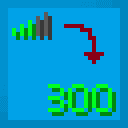 Numeric Ping icon