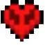 Default Hardcore Hearts icon