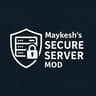 Maykesh's Secure Server Mod icon