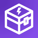 OBE x Hypixel Skyblock icon
