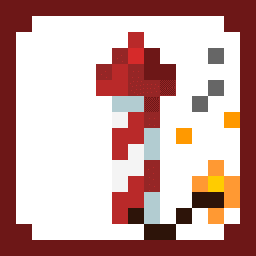 Dangerous Firework icon