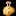 Potato bottle icon