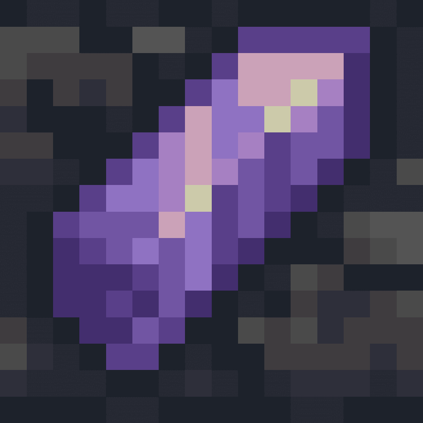 Amethyst Revamped icon