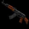 Guns AK-47 icon
