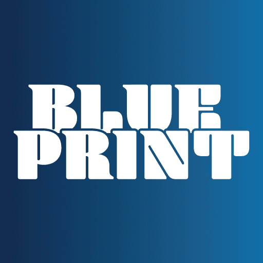 Blueprint icon