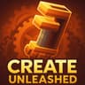 Create: Unleashed icon