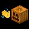 Bye Bye, Pumpkin Blur! icon