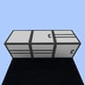 White Closet Barrel icon