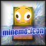 Minemoticon icon