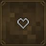 Heart Crosshair icon