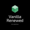 Vanilla Renewed icon