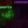 Purple Greened Nether icon