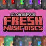 Fresh Music Discs HMI icon