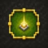 Radial Resource Gating icon