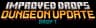 Improved Drops icon