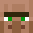Villagers stay still icon