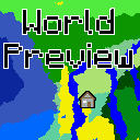 World Preview icon