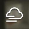 Fog icon