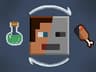 Keep Buffs on Death icon