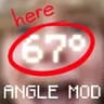 Elytra Angle icon