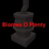 Trains of Ruun: Biomes O Plenty Addon icon