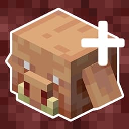 Better Piglin Trade icon