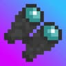 DenWY's Binoculars icon