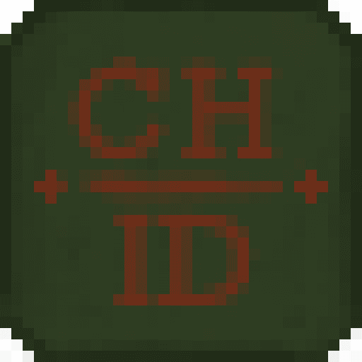 Charlsensideas icon