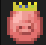 Technoblade pig spawn egg🕊️ icon
