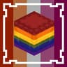 Pride Shulker Box icon