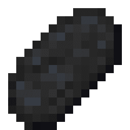 Burnt bread icon