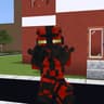 Hierophant Bleed (Black) (JCraft: EOE) icon
