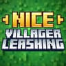 Nice Villager Leashing icon