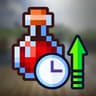 Longer Potions icon