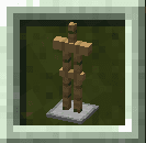 3D Armor Stand Item icon