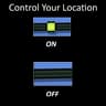 LocatorBarControl icon