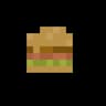 Hamburber Food icon