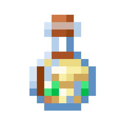 Infused Immortality icon