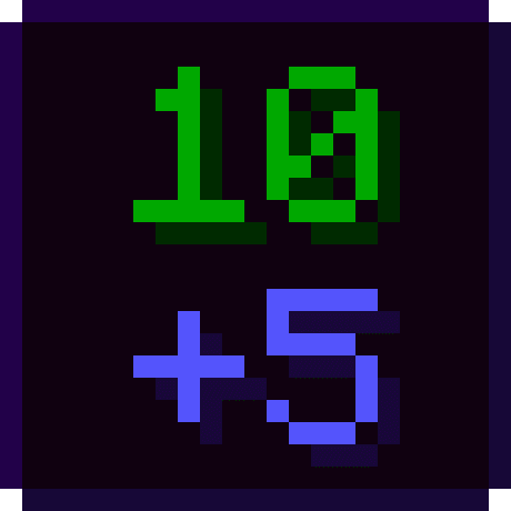 Combined Modifiers icon