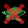 No Turtle ❌ icon